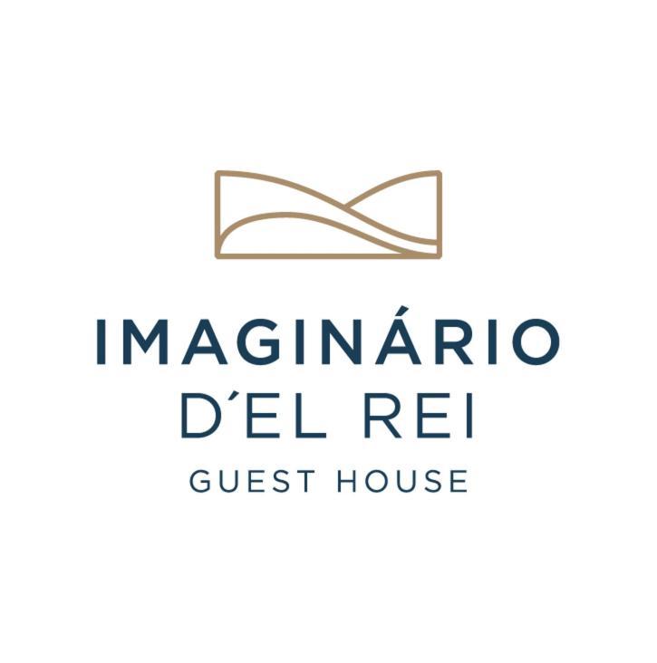 Imaginario D'El Rei - Guest House Mesão Frio Exteriör bild